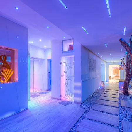 Hotel Victoria Palace Hotel&zen Wellness Gallipoli