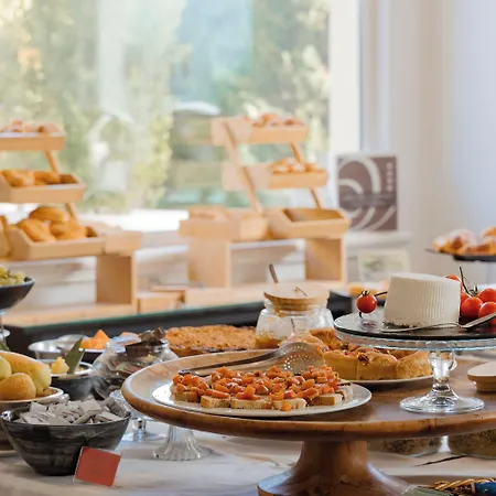 Victoria Palace Hotel&zen Wellness 4* Gallipoli