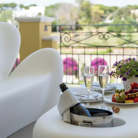 Victoria Palace Hotel&zen Wellness Hotel Gallipoli