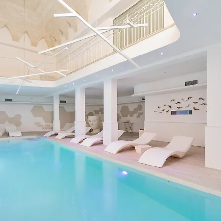 Victoria Palace Hotel&zen Wellness 4*