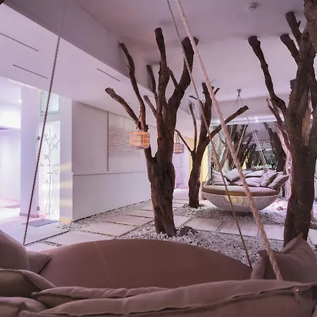 Victoria Palace Hotel&zen Wellness 4*