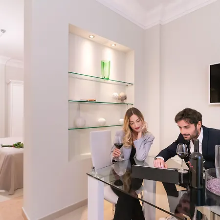 Victoria Palace Hotel&zen Wellness Gallipoli