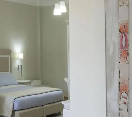 Victoria Palace & Zen Wellness 4*