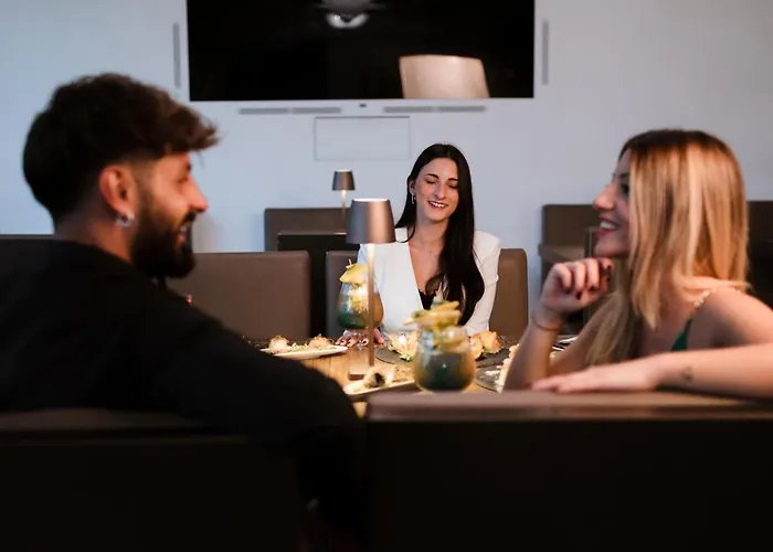 Готель Victoria Palace & Zen Wellness 4*