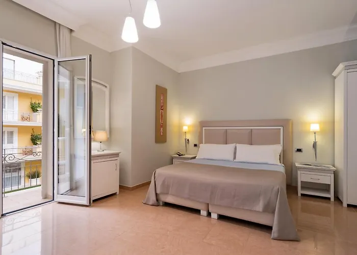 Victoria Palace & Zen Wellness Галліполі