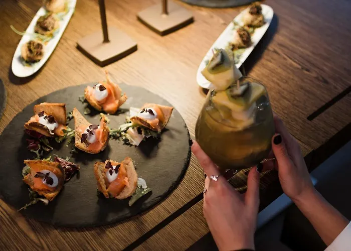 Victoria Palace & Zen Wellness Галліполі