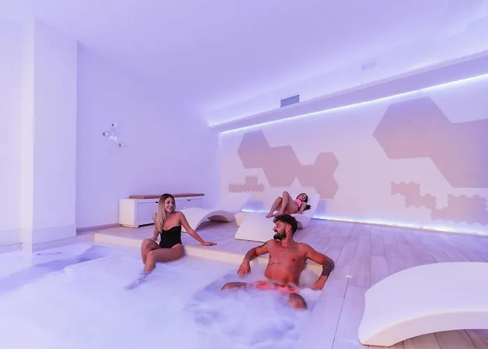 Victoria Palace Hotel&zen Wellness 4* Gallipoli