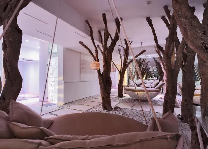 Victoria Palace Hotel&zen Wellness