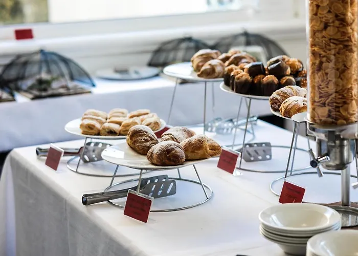 Hotel Victoria Palace Hotel&zen Wellness Gallipoli