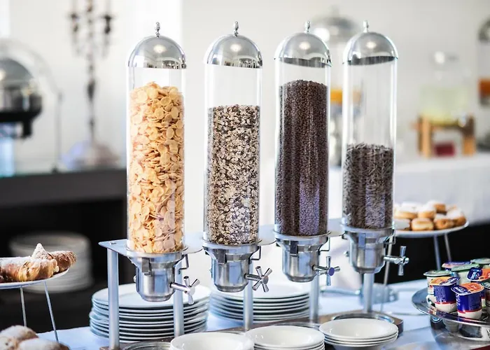 Victoria Palace Hotel&zen Wellness Hotel