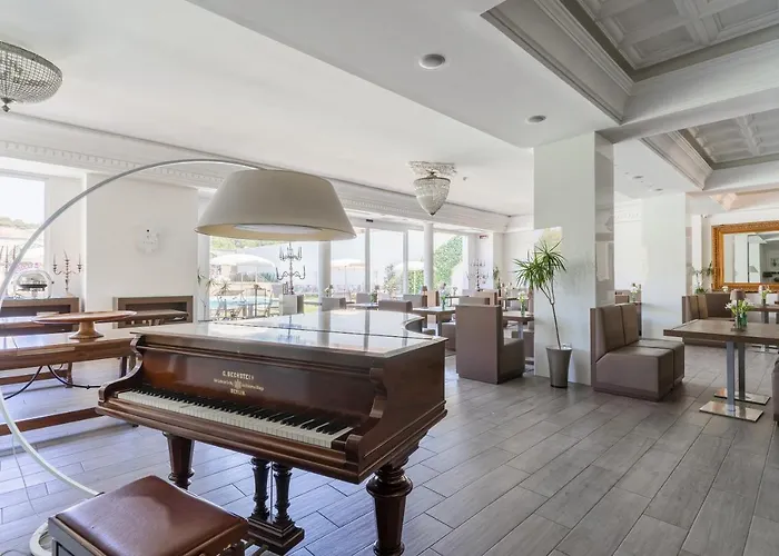 Victoria Palace Hotel&zen Wellness Hotel 4*