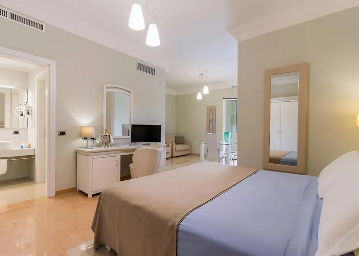 Victoria Palace Hotel&zen Wellness Gallipoli