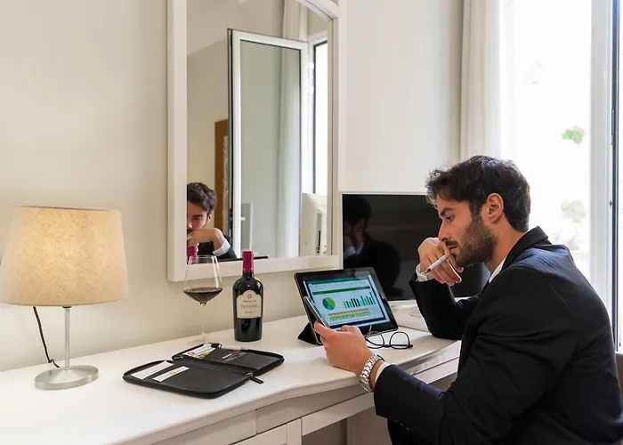 Victoria Palace Hotel&zen Wellness