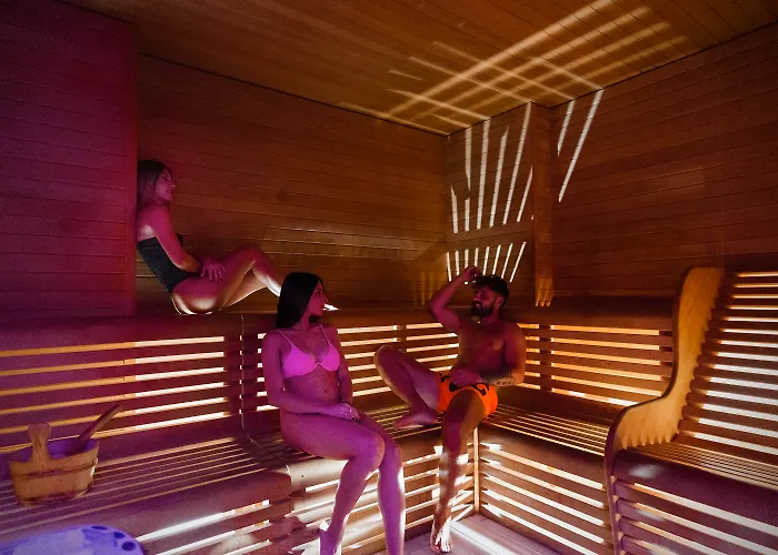 Victoria Palace Hotel&zen Wellness Hotel 4*