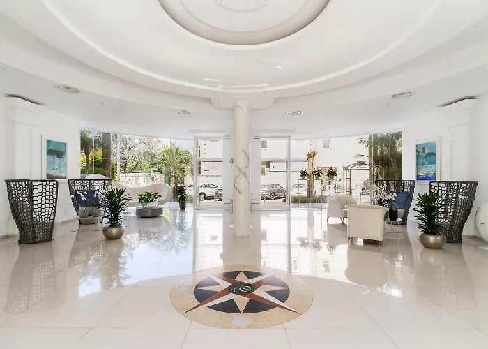 Victoria Palace Hotel&zen Wellness Gallipoli