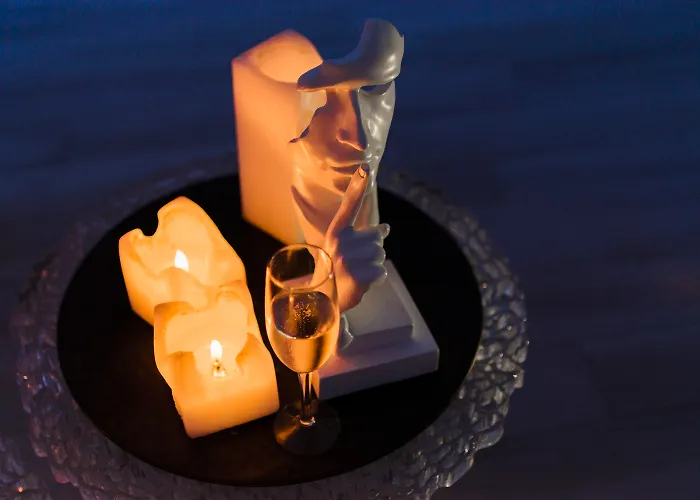 Victoria Palace Hotel&zen Wellness 4* Gallipoli