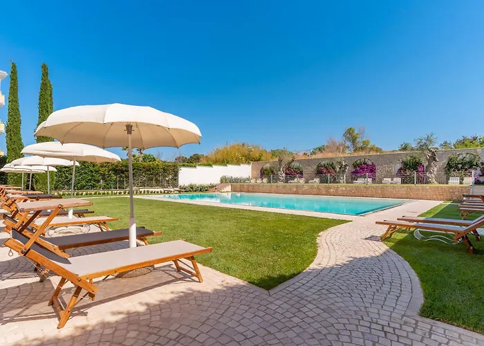 Hotel Victoria Palace Hotel&zen Wellness Gallipoli