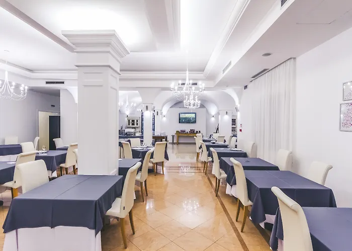 Hotel Victoria Palace Hotel&zen Wellness