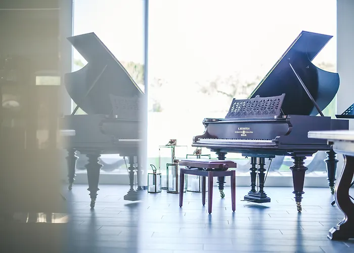 Victoria Palace Hotel&zen Wellness Hotel Gallipoli