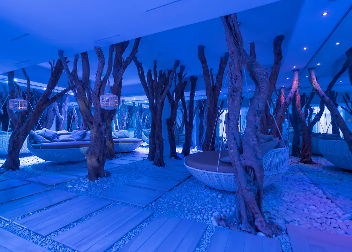 Victoria Palace Hotel&zen Wellness Gallipoli