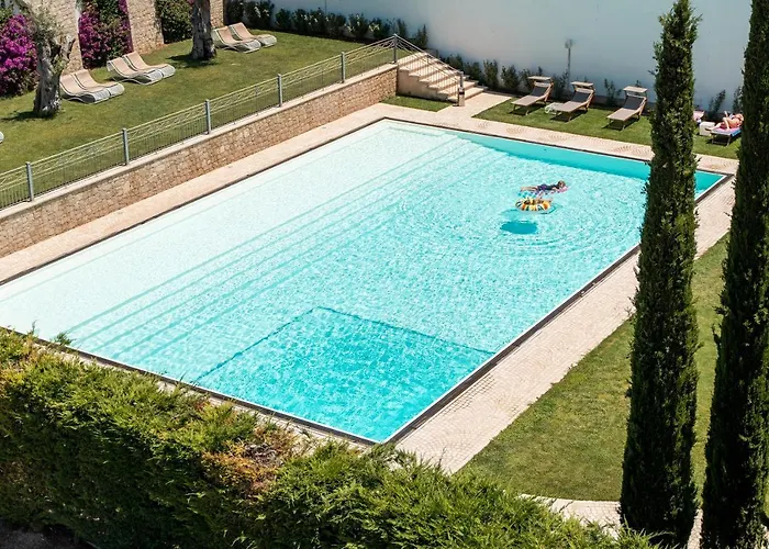 Victoria Palace Hotel&zen Wellness 4*