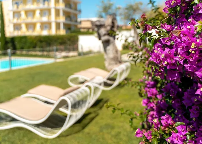 Victoria Palace Hotel&zen Wellness Hotel 4*