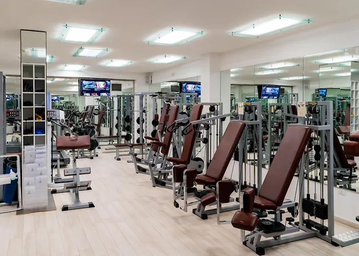 Victoria Palace Hotel&zen Wellness 4* Gallipoli