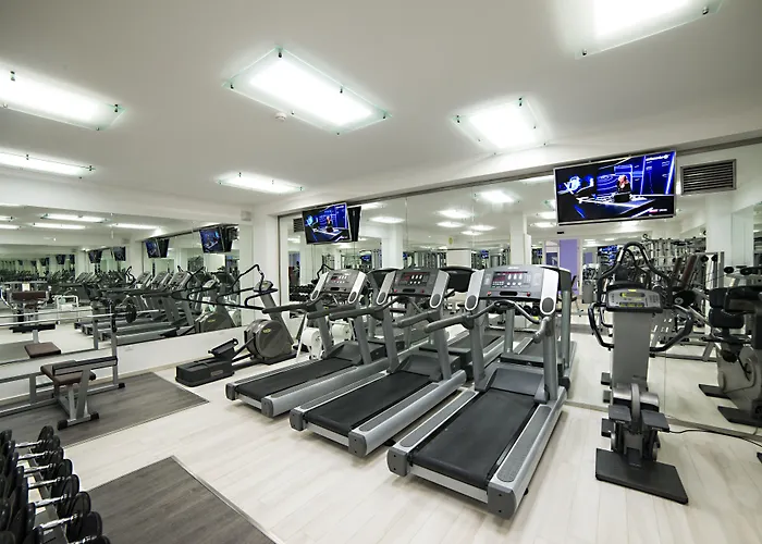 Victoria Palace Hotel&zen Wellness 4*