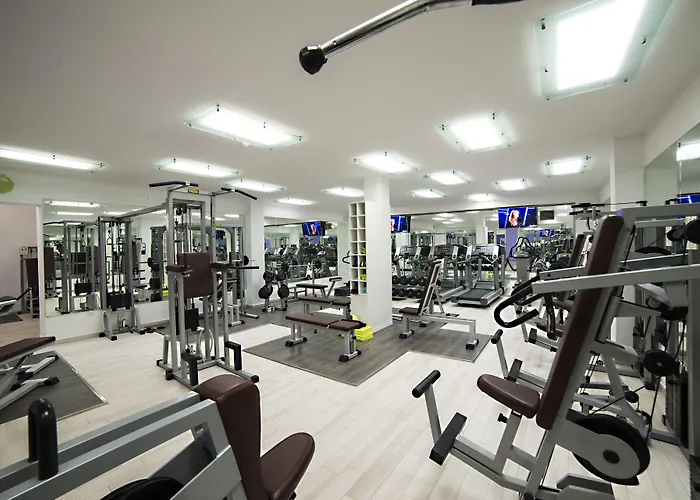 Victoria Palace Hotel&zen Wellness Hotel 4*