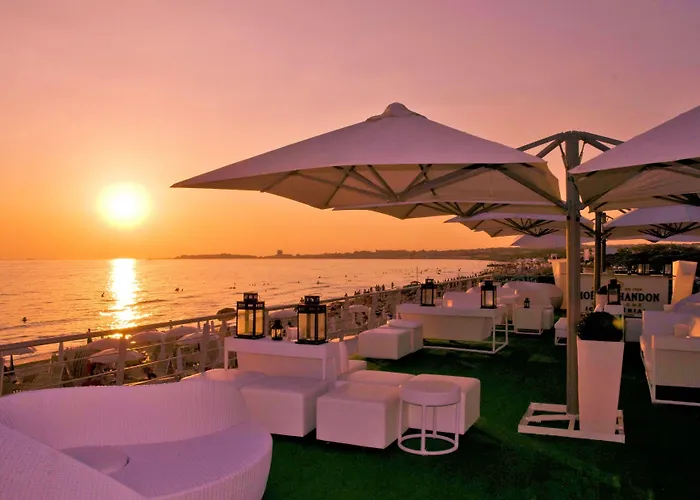 Victoria Palace Hotel&zen Wellness