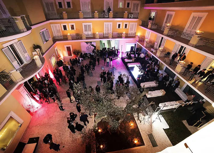 Victoria Palace Hotel&zen Wellness Hotel 4*