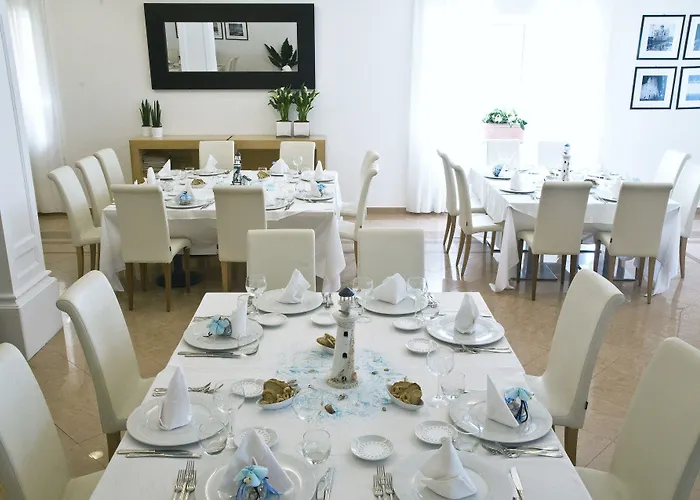 Victoria Palace & Zen Wellness 4* Галліполі