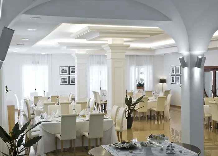 Hotel Victoria Palace Hotel&zen Wellness Gallipoli