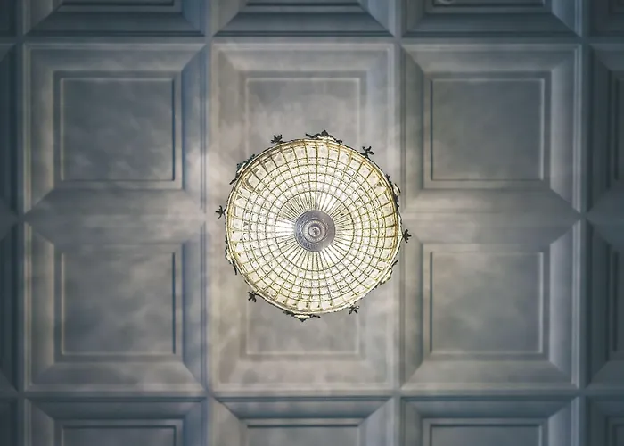 Victoria Palace Hotel&zen Wellness 4* Gallipoli