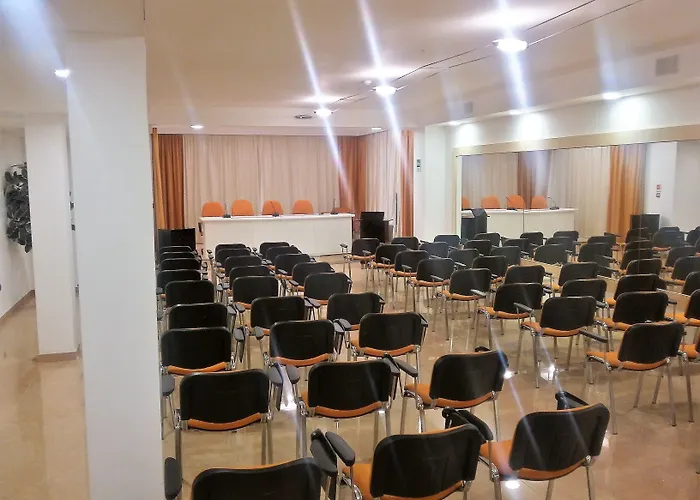 Hotel Victoria Palace Hotel&zen Wellness 4*