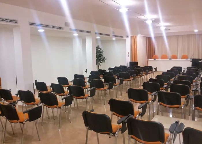 Hotel Victoria Palace Hotel&zen Wellness