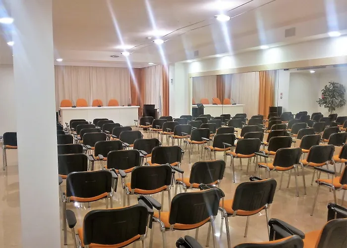 Victoria Palace Hotel&zen Wellness