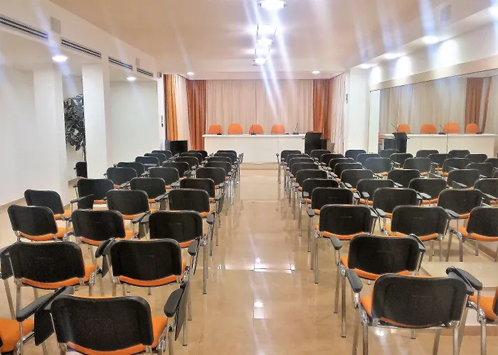 Victoria Palace Hotel&zen Wellness