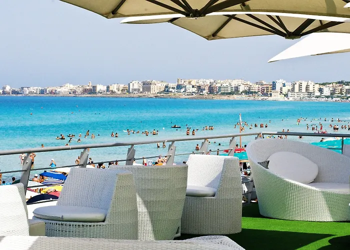 Victoria Palace Hotel&zen Wellness