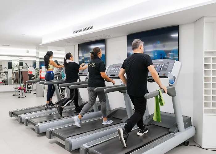 Victoria Palace Hotel&zen Wellness Hotel 4*