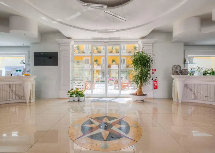 Victoria Palace Hotel&zen Wellness