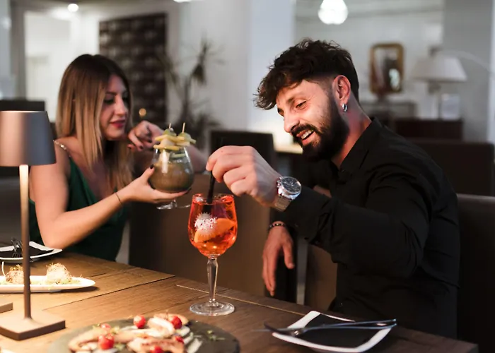 Victoria Palace Hotel&zen Wellness Hotel