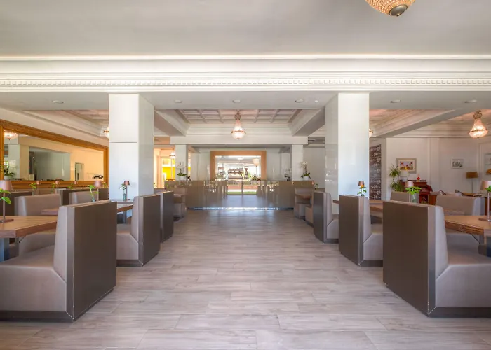 Victoria Palace Hotel&zen Wellness Hotel Gallipoli