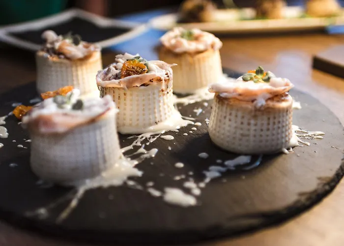 Hotel Victoria Palace Hotel&zen Wellness Gallipoli