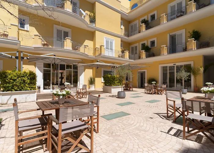 Victoria Palace Hotel&zen Wellness Hotel