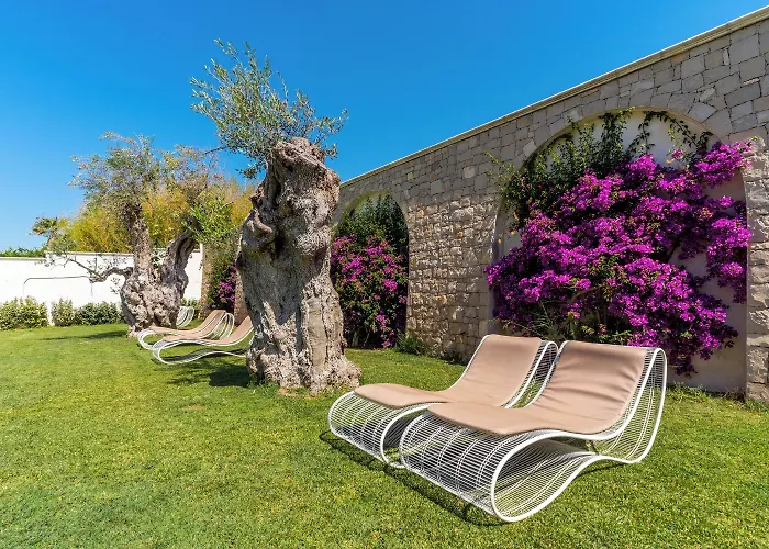 Hotel Victoria Palace Hotel&zen Wellness 4*