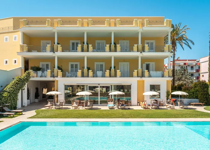 Victoria Palace Hotel&zen Wellness 4*