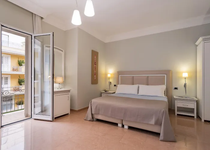 Hotel Victoria Palace Hotel&zen Wellness Gallipoli