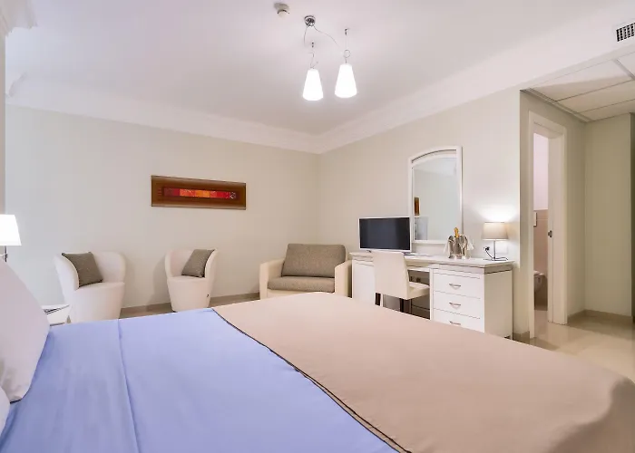 Hotel Victoria Palace Hotel&zen Wellness Gallipoli