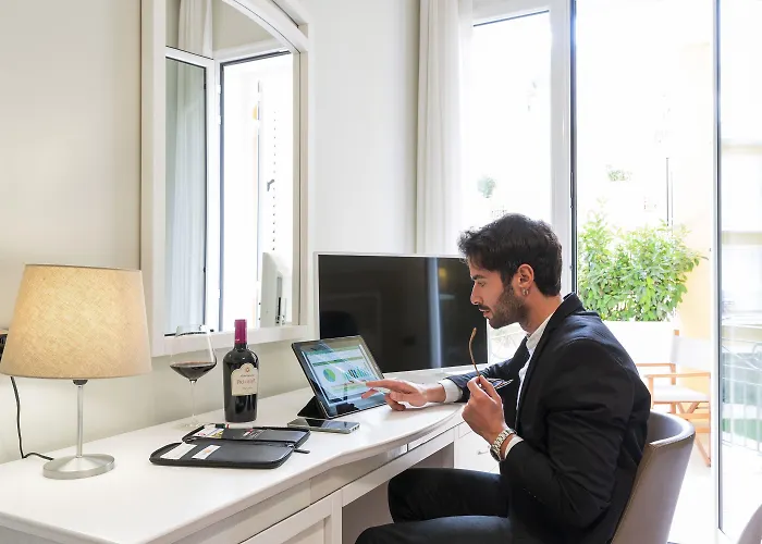 Victoria Palace Hotel&zen Wellness